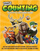 Counting Activity & Coloring Book: Kids Can Learn Counting With Witty & Friends. These Fun Characters Will Teach Them Through A Variety Of Fun Activit by Darla, Qb