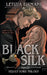 Black Silk: A Dark Vampire Fantasy Romance by Letizia Firmani
