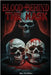 Blood Behind the Mask by McMillan, Alisa