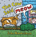 The Cow Said Meow by John Himmelman, Himmelman