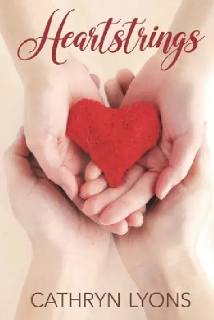 Heartstrings by Cathryn Lyons