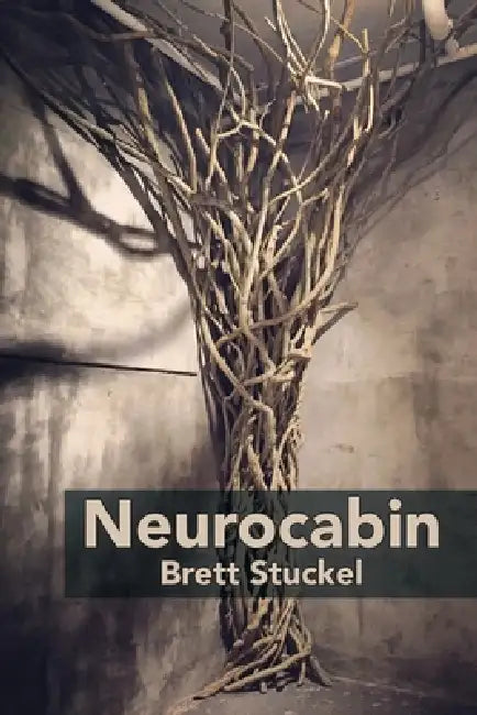 Neurocabin by Brett Stuckel