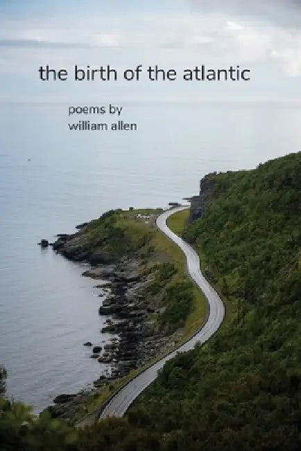 The Birth of the Atlantic by William Allen