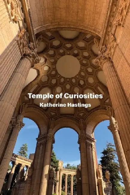 Temple of Curiosities by Katherine Hastings