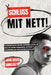 Schluss mit nett!: Ein schonungsloser Ratgeber, um Grenzen zu setzen, die Angst vor dem Nein zu überwinden, mit Idioten klarzukommen und endlich authe by Juan David Arbeláez