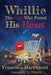 Whillie: The Cart Who Found His Heart by Francesca MacDonald, K. J. Kaschula