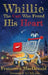 Whillie: The Cart Who Found His Heart by Francesca MacDonald, K. J. Kaschula