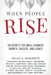 When People Rise: HR Secrets for Small Business Growth, Success, and Legacy by Susan S. Mahaffee