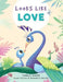 Looks Like Love by Terrica Joseph