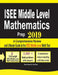 ISEE Middle Level Mathematics Prep 2019: A Comprehensive Review and Ultimate Guide to the ISEE Middle Level Math Test by Reza Nazari, Ava Ross