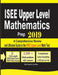 ISEE Upper Level Mathematics Prep 2019: A Comprehensive Review and Ultimate Guide to the ISEE Upper Level Math Test by Reza Nazari, Ava Ross