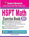 HSPT Math Exercise Book: Student Workbook and Two Realistic HSPT Math Tests by Reza Nazari