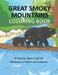 Great Smoky Mountains Coloring Book by Donna Cantrell
