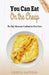 You Can Eat on the Cheap - The Only Microwave Cookbook in Most Stores by Crystal Hatfield