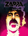 Frank Zappa Coloring Book: By Fantoons by David Calcano, Lindsay Lee, Ittai Manero