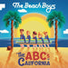 The Beach Boys Present: The Abc's of California by David Calcano