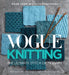Vogue(r) Knitting the Ultimate Stitch Dictionary by Vogue Knitting Magazine