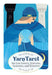Yarn Tarot: For Crocheters, Knitters, Spinners, and Weavers by Katie Ponder