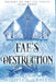 Fae's Destruction (Queens of the Fae Book 3) by M. Lynn