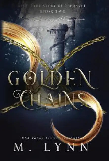 Golden Chains by M. Lynn