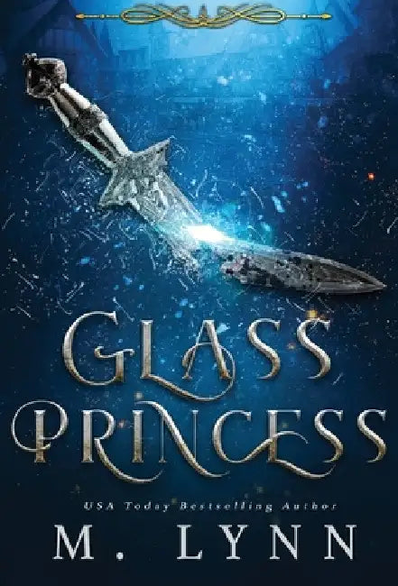 Glass Princess by M. Lynn