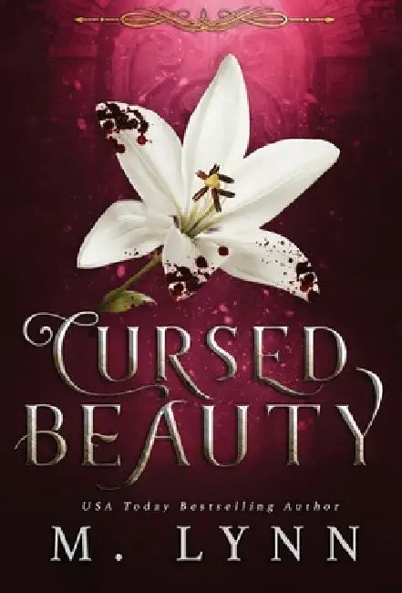 Cursed Beauty by M. Lynn