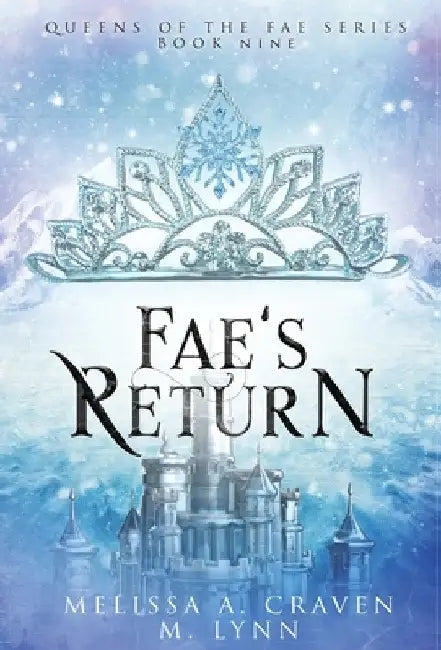 Fae's Return by M. Lynn
