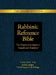 Rabbinic Reference Bible: The Connection Between Tanach and Tradition: Volume VIa: Joshua, Judges, I & II Samuel, I & II Kings by Slade Henson