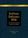 Rabbinic Reference Bible: The Connection Between Tanach and Tradition: Volume VII: Kesuvim by Slade Henson