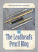 The Leadhead's Pencil Blog: Volume 6 by Jonathan A Veley