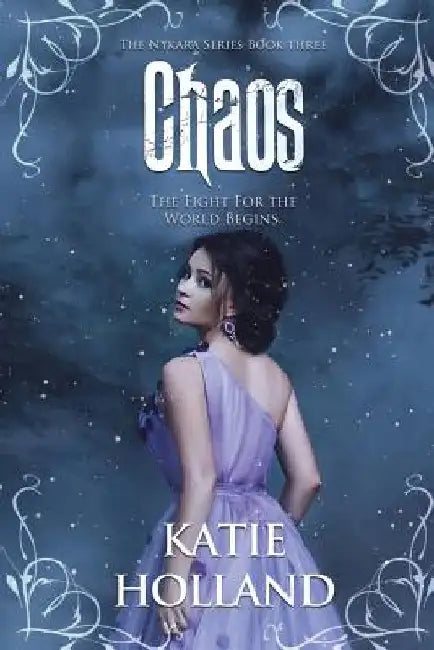 Chaos by Katie Holland