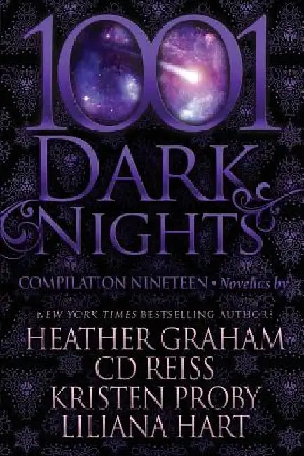 1001 Dark Nights: Compilation Nineteen by CD Reiss