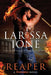 Reaper: A Demonica Novel by Larissa Ione