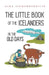 The Little Book of the Icelanders in the Old Days by Megan Herbert