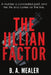 The Jillian Factor by B. a. Mealer