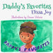 Daddy's Favorites by Dionne Victoria