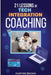 21 Lessons of Tech Integration Coaching by Martine Brown