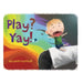 Play? Yay! by Breann Fennell
