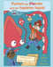 Parker the Pierate and the Squirmy Squid!: Parker's 2nd Pirate Adventure! by Jacob E. M. Johnson