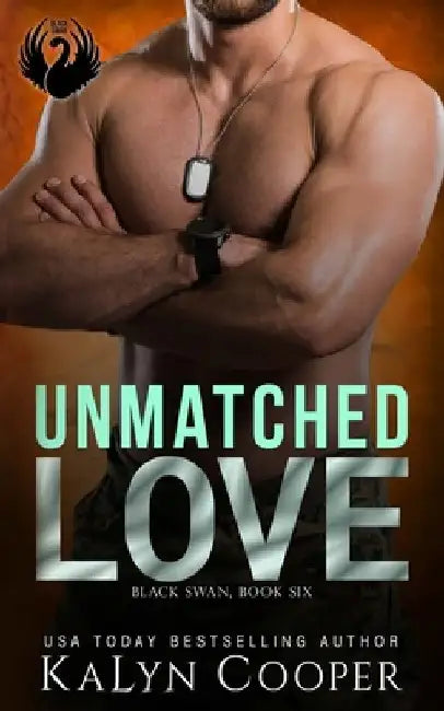 Unmatched Love by Kalyn Cooper