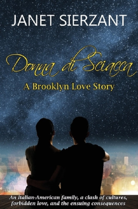 Brooklyn Love Story by Janet Sierzant