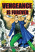 Vengeance is Forever by Fisher, Robert