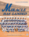 The Miracle Has Landed: The Amazin' Story of How the 1969 Mets Shocked the World by Matthew Silverman