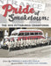 Pride of Smoketown: The 1935 Pittsburgh Crawfords by Dave Wilkie