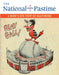 The National Pastime, 2020 by Society for American Baseball Research (