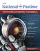 The National Pastime, 2021 by Society for American Baseball Research (