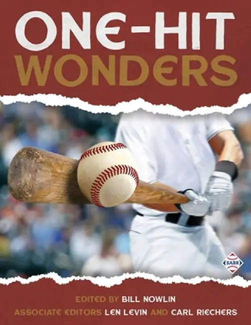 One-Hit Wonders by Bill Nowlin