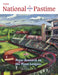 The National Pastime, 2022 by Society for American Baseball Research (