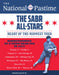 The National Pastime, 2023 by Society for American Baseball Research (