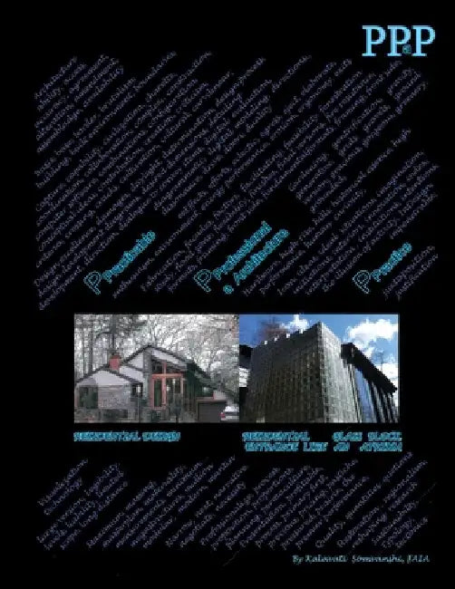 PPaP Practicable Professional Architecture Practice by Kalavati Somvanshi